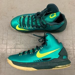 KD 5 “Hulk”